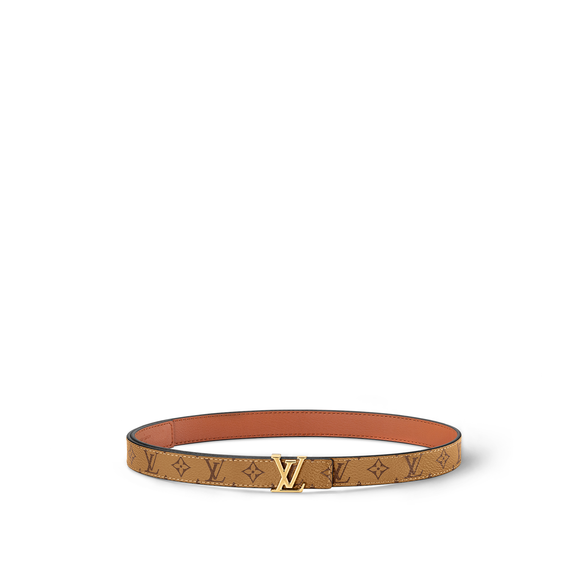 Pink louis 2025 vuitton belt